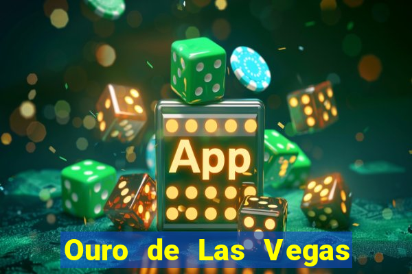 Ouro de Las Vegas o ouro maldito de las vegas filme online